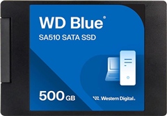 WD Blue SA510 WDS500G3B0A 500GB 2.5